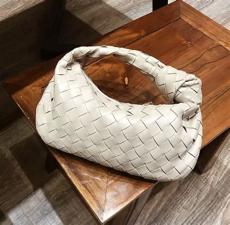 bottega veneta dupe bag|bottega veneta jodie bag dupe.